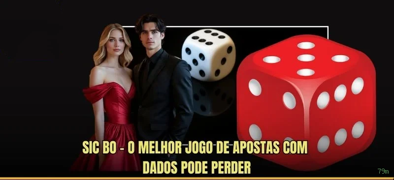 Apostas esportivas da 79m com odds competitivas